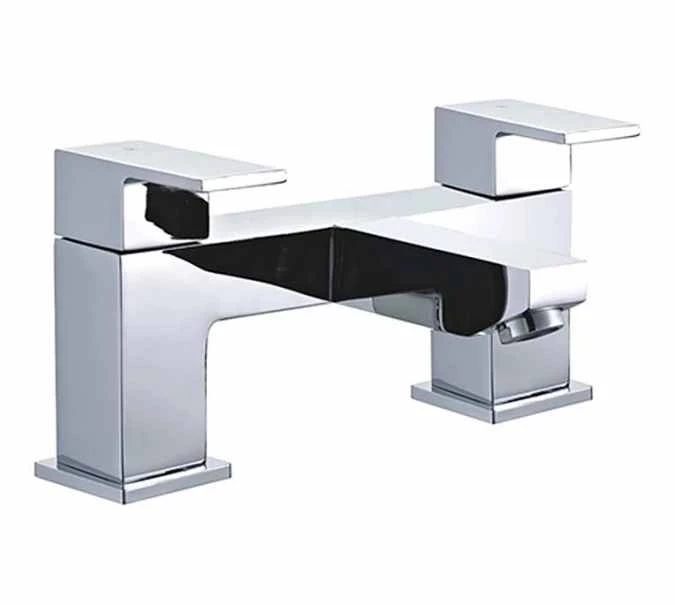 Niagara Edgeware Bath Filler Tap | Modern Bathroom Taps | High-Quality Bath Taps 3 Niagara Edgeware Bath Filler Tap | Modern Bathroom Taps | High-Quality Bath Taps