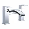 Niagara Pimlico Bath Filler Tap - Elegant Bathroom Taps for Modern Homes -Bathroom Sales Shop 9044