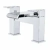 Niagara Elsden Bath Filler Tap | Premium Bathroom Tap | Modern Design