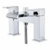 Niagara Elsden Bath Shower Mixer Tap - Chrome Finish | Premium Bathroom Taps -Bathroom Sales Shop 9053