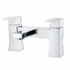 Niagara Sloane Bath Filler Tap - Premium Bathroom Tap with Sleek Design -Bathroom Sales Shop 9076