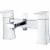 Niagara Sloane Bath Shower Mixer Tap - Premium Bathroom Taps for Modern Homes