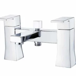 Niagara Sloane Bath Shower Mixer Tap - Premium Bathroom Taps for Modern Homes