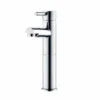Niagara Harrow Tall Mono Basin Mixer Tap - Modern Elegance for Your Bathroom -Bathroom Sales Shop 9091