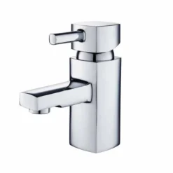 Niagara Holborn Basin Monobloc Mixer Tap with Waste | Modern Bathroom Tap 6 Niagara Holborn Basin Monobloc Mixer Tap with Waste | Modern Bathroom Tap -Bathroom Sales Shop 9098