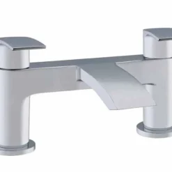 Niagara Portobello Bath Filler Tap | Premium Bathroom Tap | Elegant Design