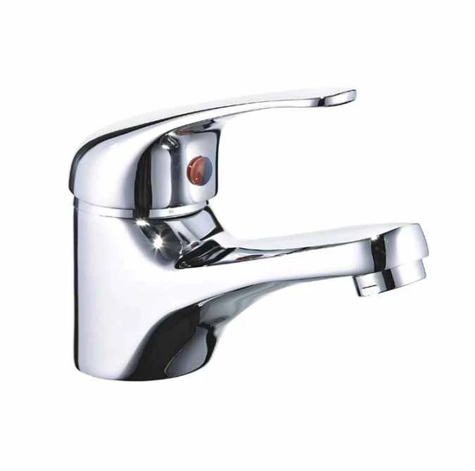 Niagara Conway Monobloc Basin Mixer Tap with 40mm Cartridge - Chrome Finish 3 Niagara Conway Monobloc Basin Mixer Tap with 40mm Cartridge - Chrome Finish