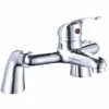Niagara Conway Bath Filler Tap - WRAS Approved | High-Quality Bathroom Tap -Bathroom Sales Shop 9115 1