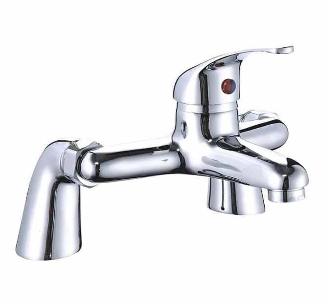 Niagara Conway Bath Filler Tap - WRAS Approved | High-Quality Bathroom Tap 3 Niagara Conway Bath Filler Tap - WRAS Approved | High-Quality Bathroom Tap