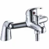 Niagara Conway Bath Shower Mixer Tap - WRAS Approved | Premium Bathroom Taps -Bathroom Sales Shop 9116 1