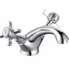 Niagara Bayswater Traditional Basin Mixer Tap - Elegant & Durable Design 1 Niagara Bayswater Traditional Basin Mixer Tap - Elegant & Durable Design -Bathroom Sales Shop 9129