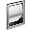 Inda Hotellerie Recessed Toilet Roll Holder - A8028D | Modern Bathroom Accessory -Bathroom Sales Shop A8028D v22