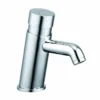 ABACUS Sensa Non-Concussive Push Button Tap - ATTB-TS31-1204 | Modern Bathroom & Kitchen Tap