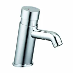 ABACUS Sensa Non-Concussive Push Button Tap - ATTB-TS31-1204 | Modern Bathroom & Kitchen Tap