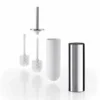 Inda Ego Mai Love Toilet Brush and Holder Set - Stylish Bathroom Accessory -Bathroom Sales Shop AV014A 2