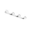 Inda Hotellerie Robe Hook AV120D - Premium Bathroom Accessory for Hotels & Homes -Bathroom Sales Shop AV120D 1 1