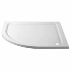 Aquadart Venturi 8 900 X 760mm Quadrant Shower Enclosure - Premium Quality Shower Door -Bathroom Sales Shop Aquadart offset Quad LH 11