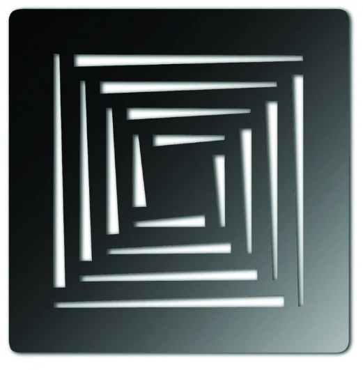 Aquadart Venturi 6 900mm Quadrant Shower Enclosure - Modern & Durable 9 Aquadart Venturi 6 900mm Quadrant Shower Enclosure - Modern & Durable - Image 7