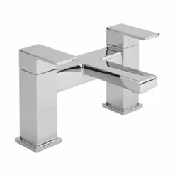Sagittarius Blade Bath Filler Tap - Modern & Stylish Bathroom Tap