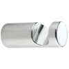 Chrome Bali Robe Hook - Elegant Bathroom Accessory -Bathroom Sales Shop Bali Robe Hook Chrome