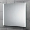HIB Beam 80 LED Ambient Mirror, 600 X 800 - Modern Bathroom Lighting Solution -Bathroom Sales Shop Beam 80