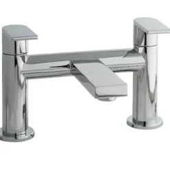 Highlife Bruar Bath Filler Tap - 17721 | Premium Bathroom Taps | Modern Design