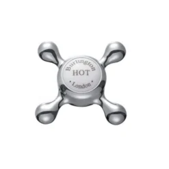 Burlington Avon Traditional Exposed Shower Valve Kit - BAF3S | High-Quality Shower Valve for Traditional Showers 12 Burlington Avon Traditional Exposed Shower Valve Kit - BAF3S | High-Quality Shower Valve for Traditional Showers -Bathroom Sales Shop Burlington Claremont Valve Handle V1