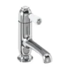 Burlington Chelsea Traditional Monobloc Basin Tap CH19 | Elegant & Durable Design -Bathroom Sales Shop CH19 1