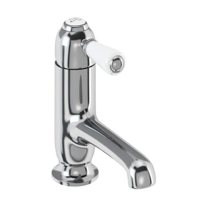 Burlington Chelsea Traditional Monobloc Basin Tap CH19 | Elegant & Durable Design 3 Burlington Chelsea Traditional Monobloc Basin Tap CH19 | Elegant & Durable Design