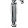 Burlington Chelsea Traditional Tap Height Extension Kit - Premium Quality Kit for Enhanced Tap Functionality -Bathroom Sales Shop CH24 2
