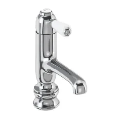 Burlington Chelsea Traditional Monobloc Basin Tap CH19 | Elegant & Durable Design 9 Burlington Chelsea Traditional Monobloc Basin Tap CH19 | Elegant & Durable Design -Bathroom Sales Shop CHR19 1