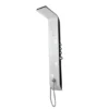 Jaquar Shower Panel Curve Neo - Premium Column Shower with Modern Design -Bathroom Sales Shop Curve Neo