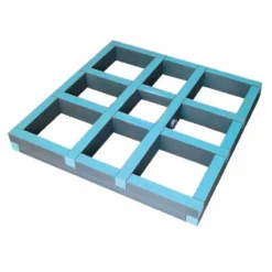 Wedi Fundo Primo Wetroom Tray With Central Drain - 1800 x 900mm | Premium Wet Room Solution -Bathroom Sales Shop EASY900 3