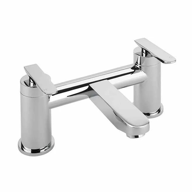 Sagittarius Eclipse Bath Filler Tap | Modern & Stylish Bathroom Tap 3 Sagittarius Eclipse Bath Filler Tap | Modern & Stylish Bathroom Tap