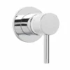 Ergo Manual Concealed Shower Valve - Single Outlet - Sagittarius | Premium Showering Solution -Bathroom Sales Shop EL170C