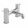 Sagittarius Ergo Bath Filler Tap - Modern Design, High Performance -Bathroom Sales Shop EL304C