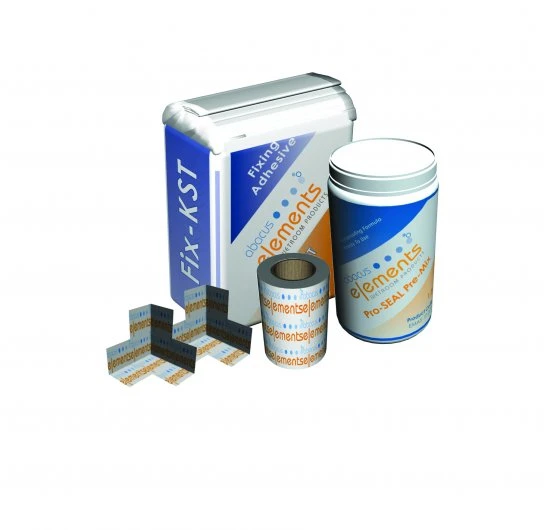 ABACUS Elements Wetroom Shower Tray Installation Kit - Premium Quality Wet Room Solution 4 ABACUS Elements Wetroom Shower Tray Installation Kit - Premium Quality Wet Room Solution - Image 2