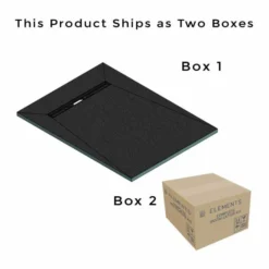 ABACUS Level Access Linear End Waste Wet Room Kit 1200 X 900 X 30mm | Premium Wetroom Solution 10 ABACUS Level Access Linear End Waste Wet Room Kit 1200 X 900 X 30mm | Premium Wetroom Solution -Bathroom Sales Shop EMK6 EN 1209 IMAGE rd