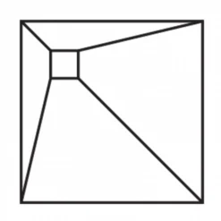 ABACUS Elements Level Access Wetroom Kit 900 x 900mm with Offset Waste | High-Quality Wet Room Solution 10 ABACUS Elements Level Access Wetroom Kit 900 x 900mm with Offset Waste | High-Quality Wet Room Solution -Bathroom Sales Shop EMST 05 8005 TECH rubberduck