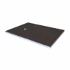 ABACUS Tileable Shower Tray 900 x 1200mm End Centre Drain - Premium Wetroom Solution -Bathroom Sales Shop EMST 10 1005 IMAGE rd