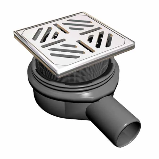 ABACUS Elements Wetroom Shower Waste - Premium Quality Wet Room Drainage Solution 3 ABACUS Elements Wetroom Shower Waste - Premium Quality Wet Room Drainage Solution