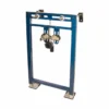ABACUS Easi Plan Basin Fixing Frame 820 - 980mm for Secure Basin Installation -Bathroom Sales Shop EPBA 05 0005 IMAGE rd 1