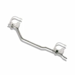 ABACUS Easi-Plan Bracket Manifold - Premium Bathroom Water Distribution Manifold with Fixing Frame