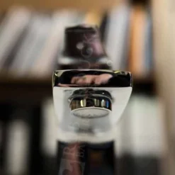 Earn Monobloc Basin Mixer Tap with Wastes - Modern Bathroom Faucet by HighLife Bathrooms 12 Earn Monobloc Basin Mixer Tap with Wastes - Modern Bathroom Faucet by HighLife Bathrooms -Bathroom Sales Shop Earn Basin Mixer Spout