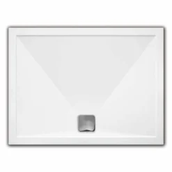 TrayMate Rectangle TM25 Elementary Shower Tray - 1700 X 700mm | Durable & Stylish Shower Base