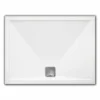 TrayMate Rectangle TM25 Elementary Shower Tray - 1700 X 800mm | Durable & Stylish Shower Base 1 TrayMate Rectangle TM25 Elementary Shower Tray - 1700 X 800mm | Durable & Stylish Shower Base -Bathroom Sales Shop Element rectangle 4