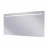 ABACUS 1200 X 600mm Pure LED Bathroom Mirror - Modern Illuminated Vanity Mirror