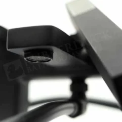 Fife Black Bath Shower Mixer Tap - Highlife Bathrooms | Modern Bathroom Taps 17 Fife Black Bath Shower Mixer Tap - Highlife Bathrooms | Modern Bathroom Taps -Bathroom Sales Shop Fife Black Bath Shower Mixer Spout and Handset