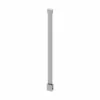 ABACUS 600mm Chrome Ceiling Support Arm for Wetroom Glass Shower Screens -Bathroom Sales Shop GCGC 01 0006 IMAGE