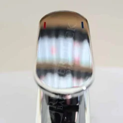 Galston Cloakroom Mono Basin Tap & Push Waste - Modern Design by Highlife Bathrooms -Bathroom Sales Shop Galston Basin Mixer Handle